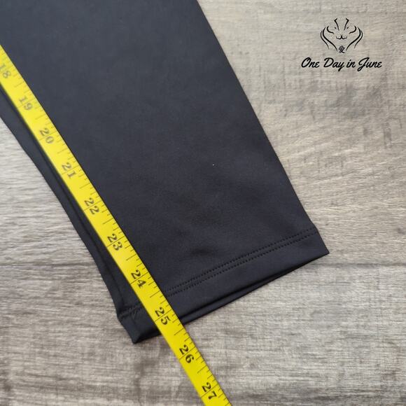 Simply Southern Sport Leg Lace Front Drawstring Pants Size XL - Picture 5 of 6